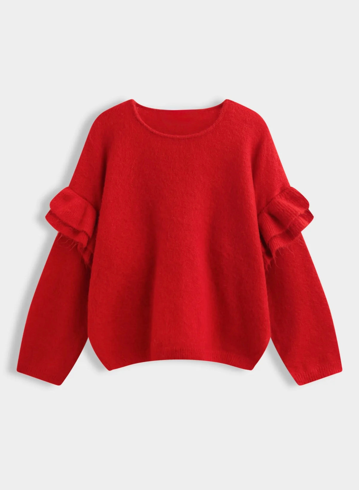 PULL ANA ROUGE
