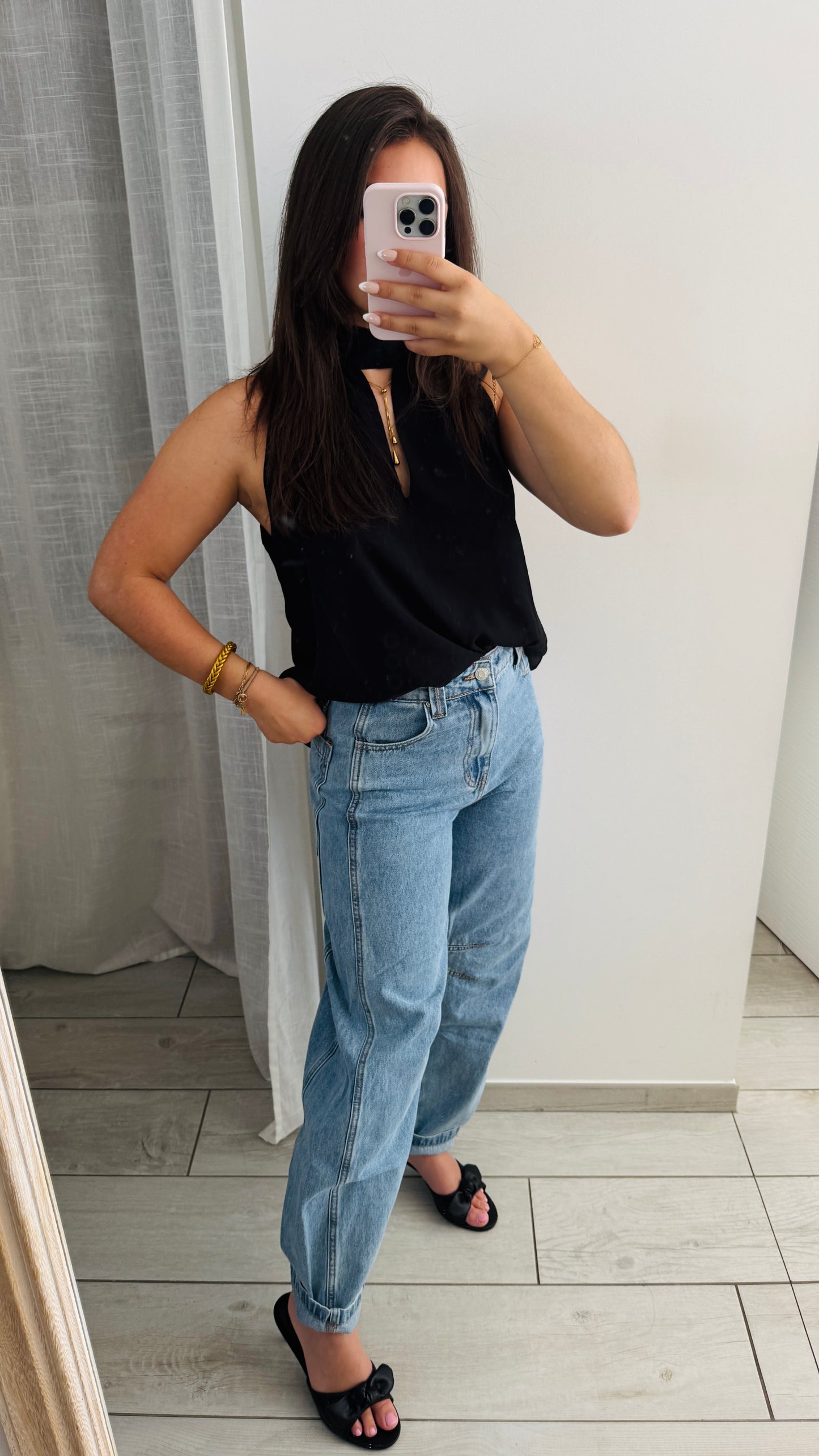 Jeans LILIE