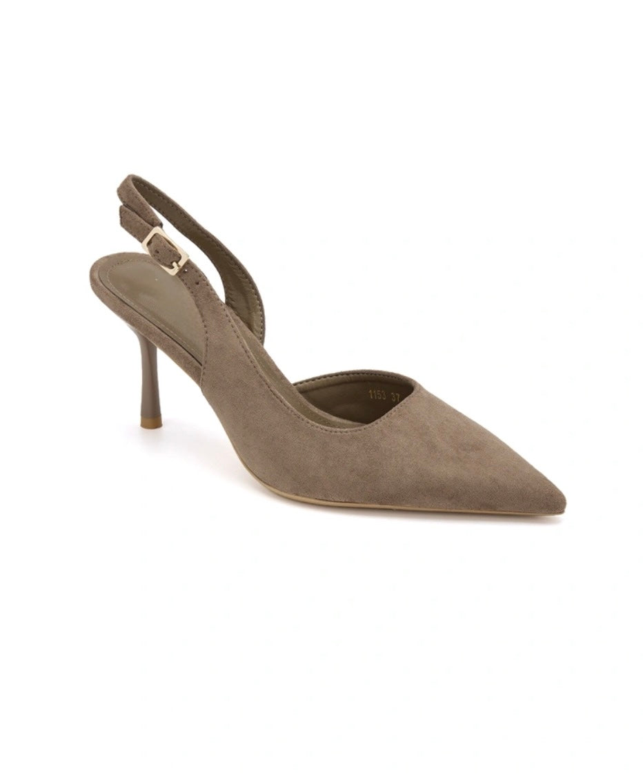 ESCARPIN CONSTANCE