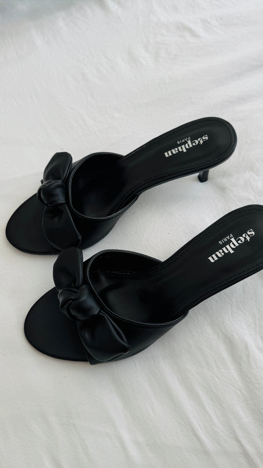 Mules Capri