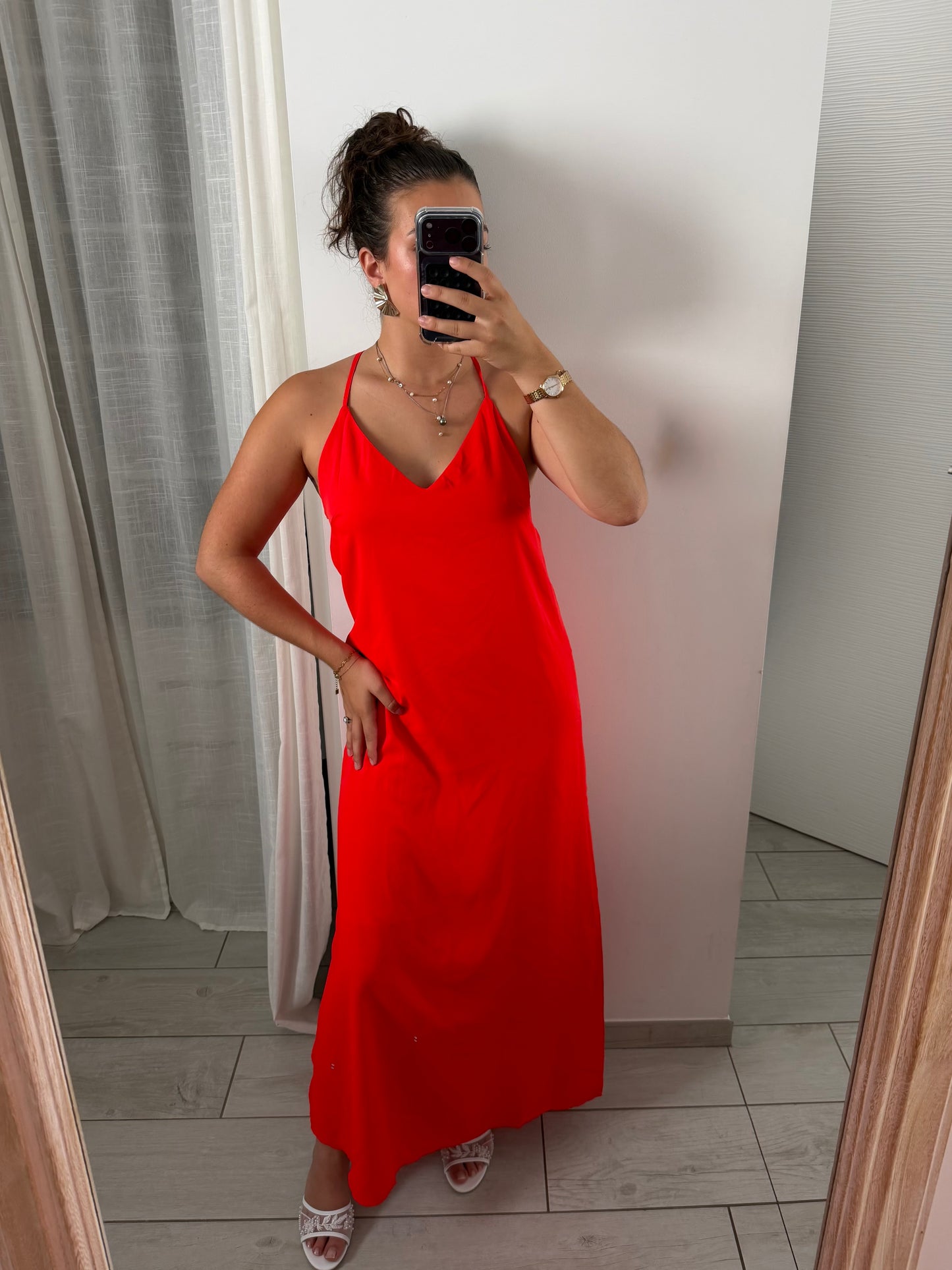 ROBE CANNA