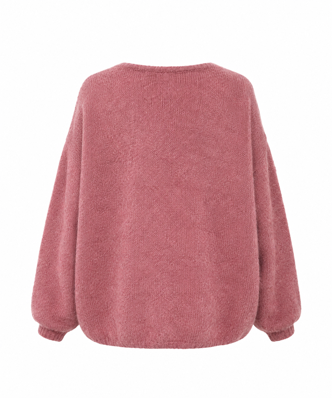 GILLET SELENE ROSE