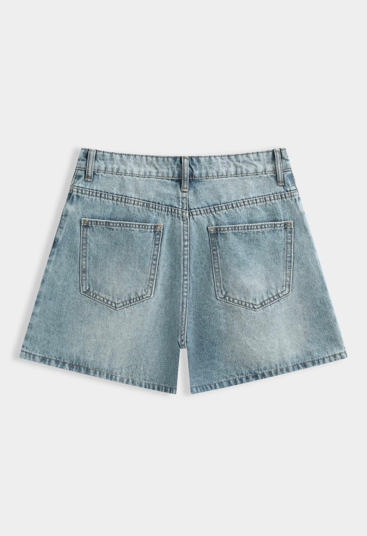 Short ISIS