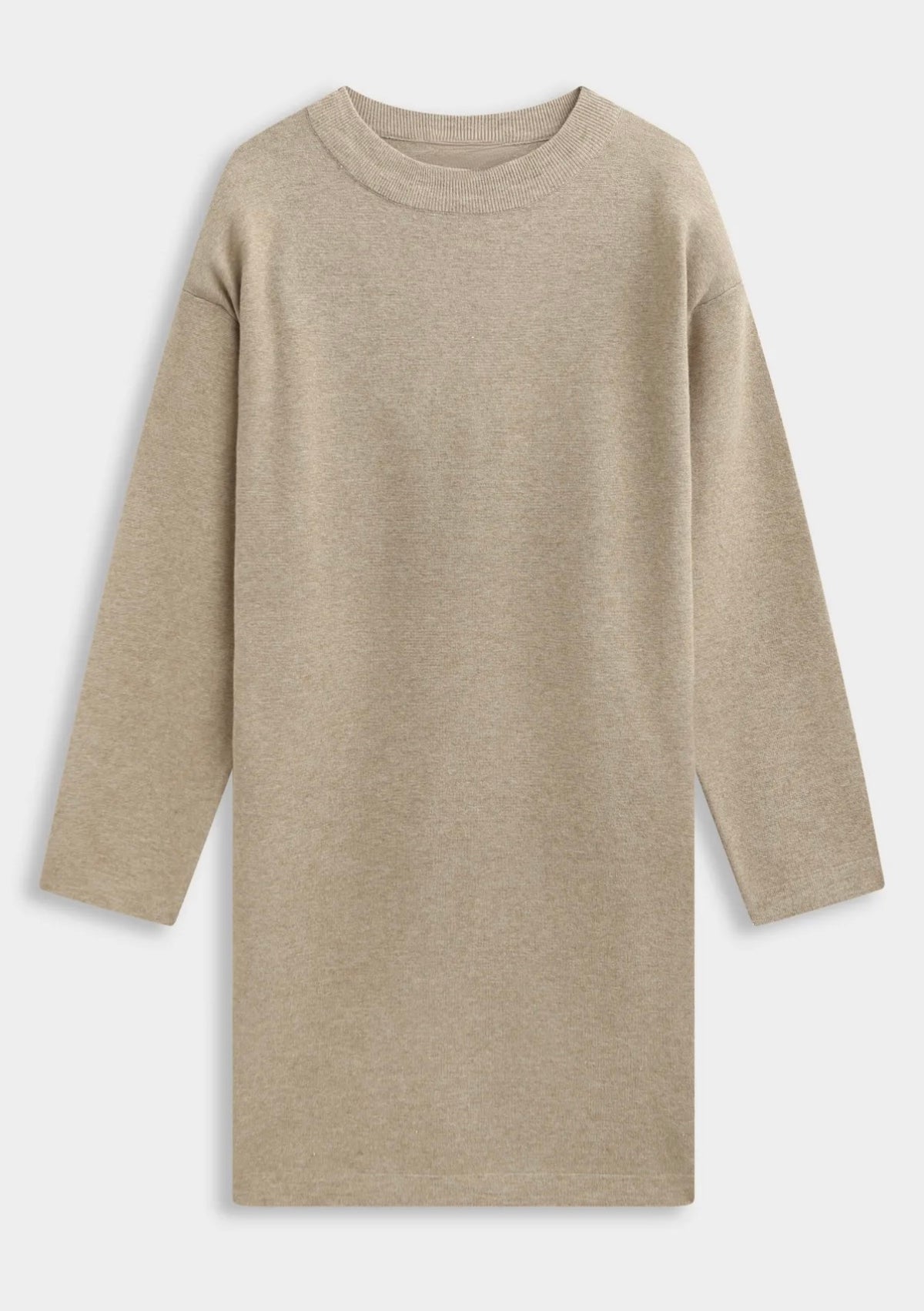 ROBE MINA  IVOIR