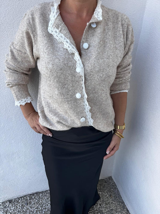 Gilet ELZA
