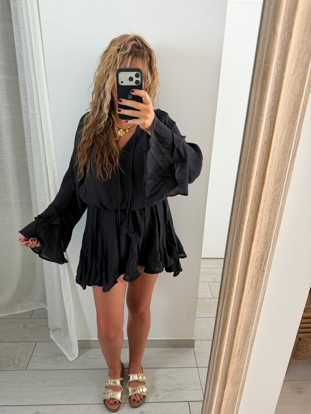 Robe NINON