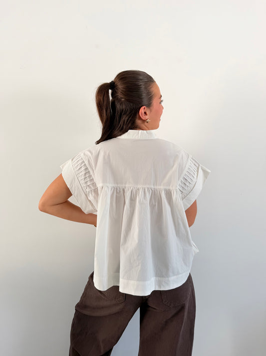 CHEMISE SOLINE