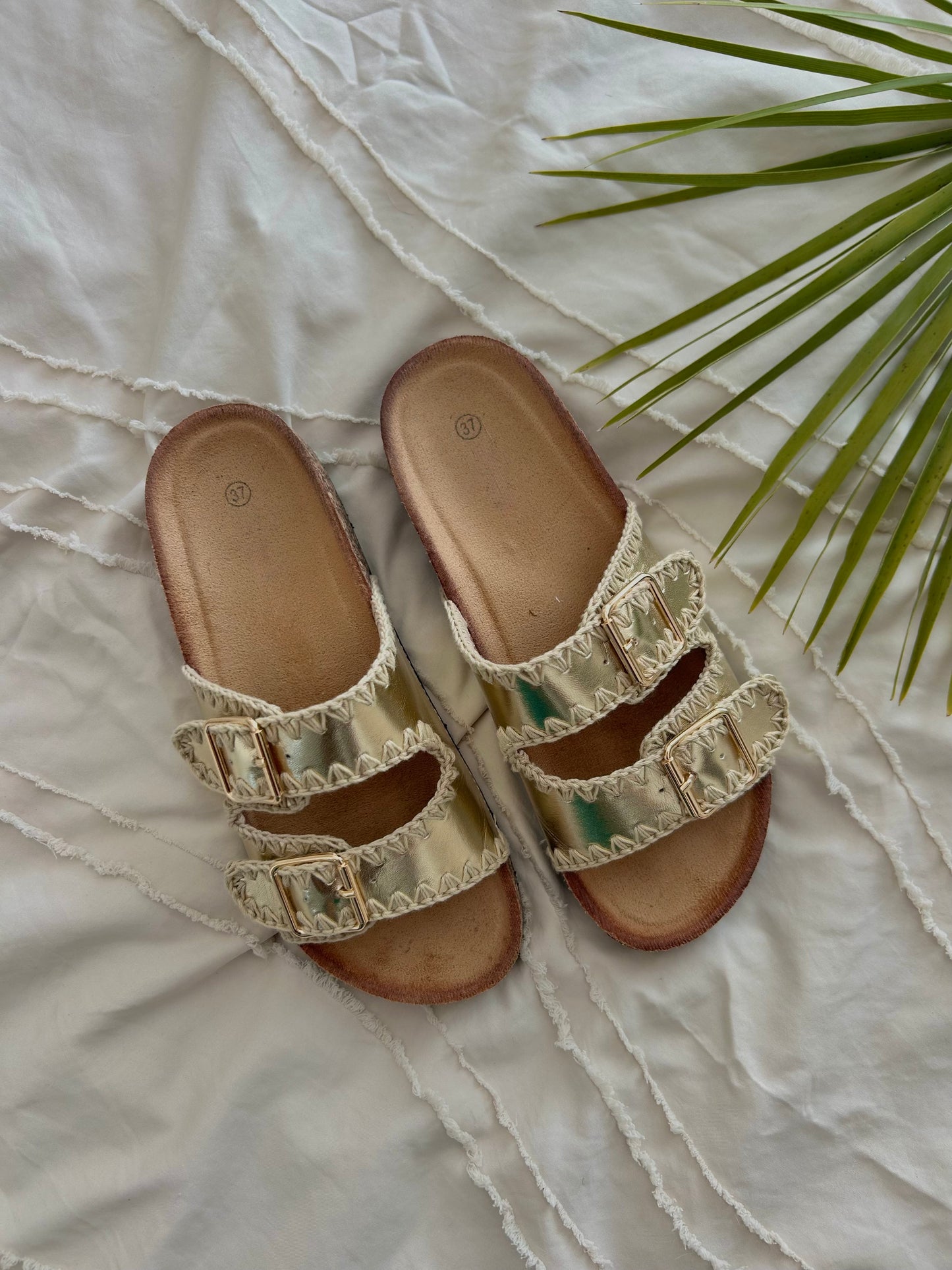 Sandales Cléo