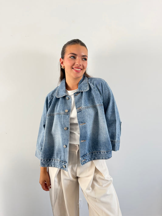 VESTE  ALBA