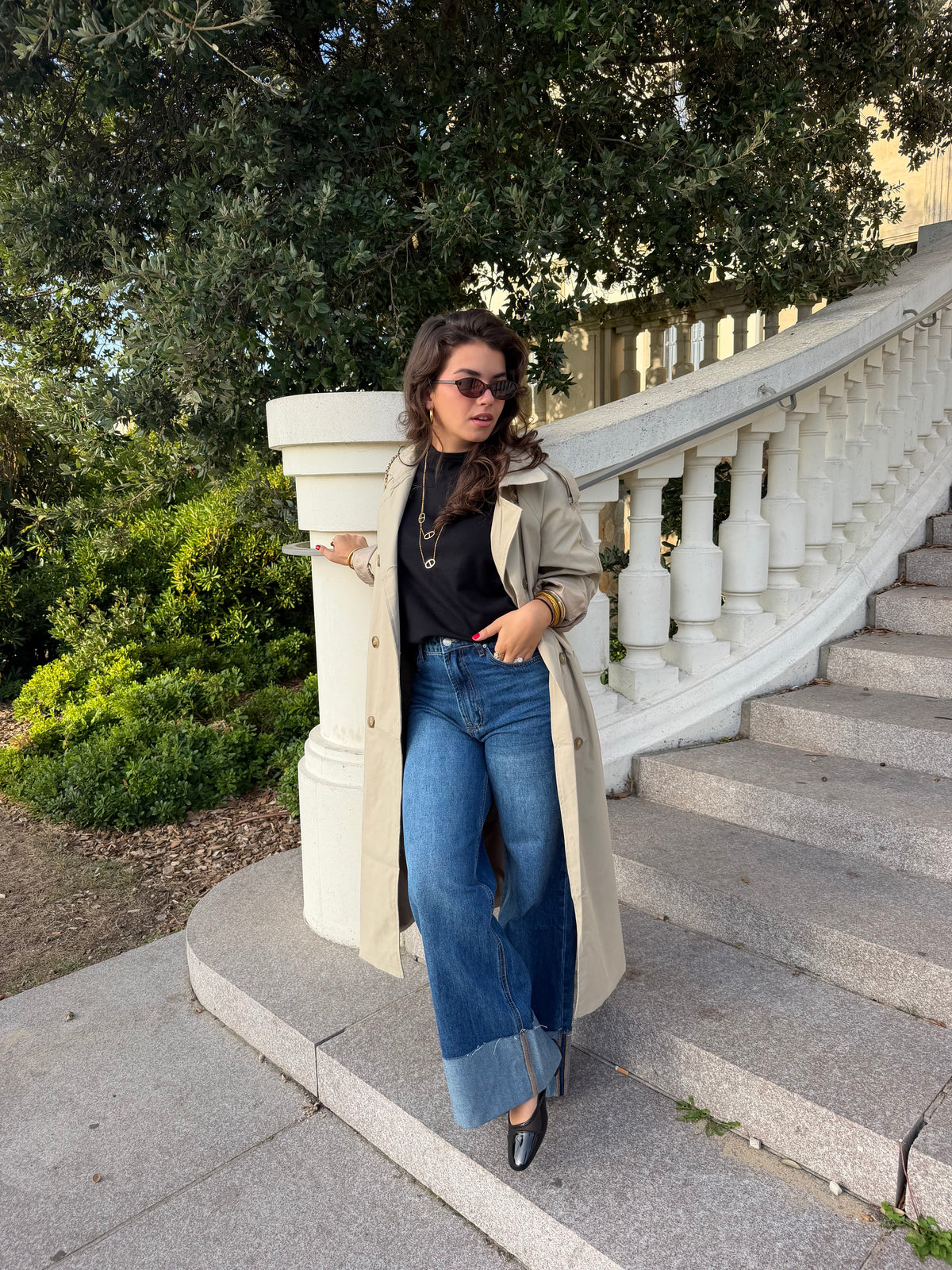 JEAN MILA