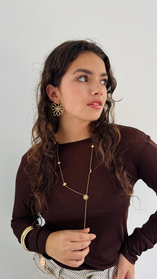 Boucles FLORE