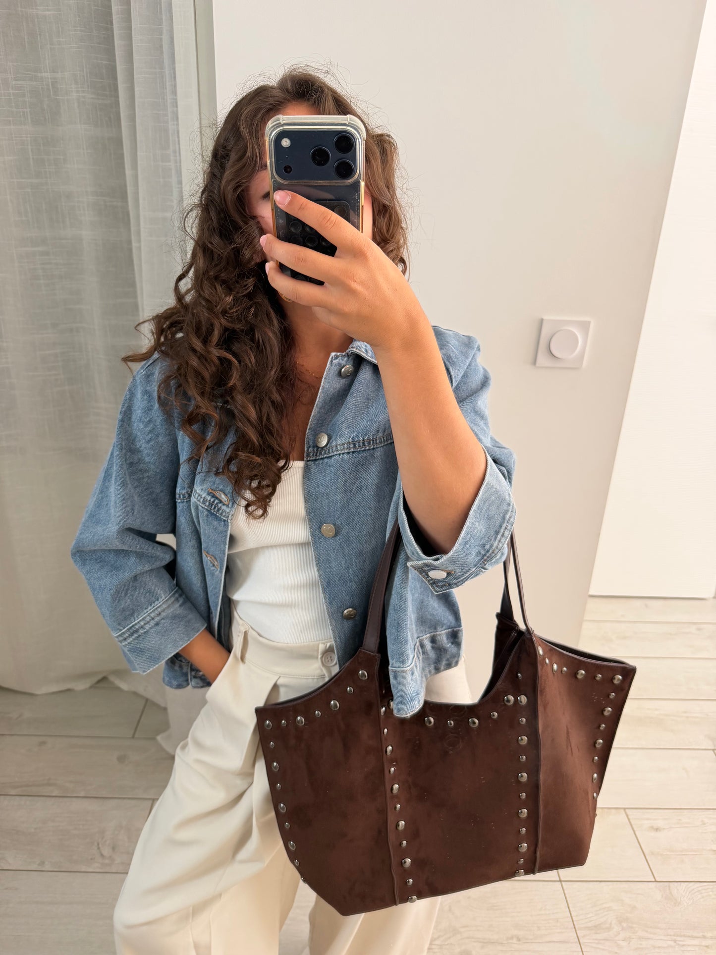 SAC CLOÉ