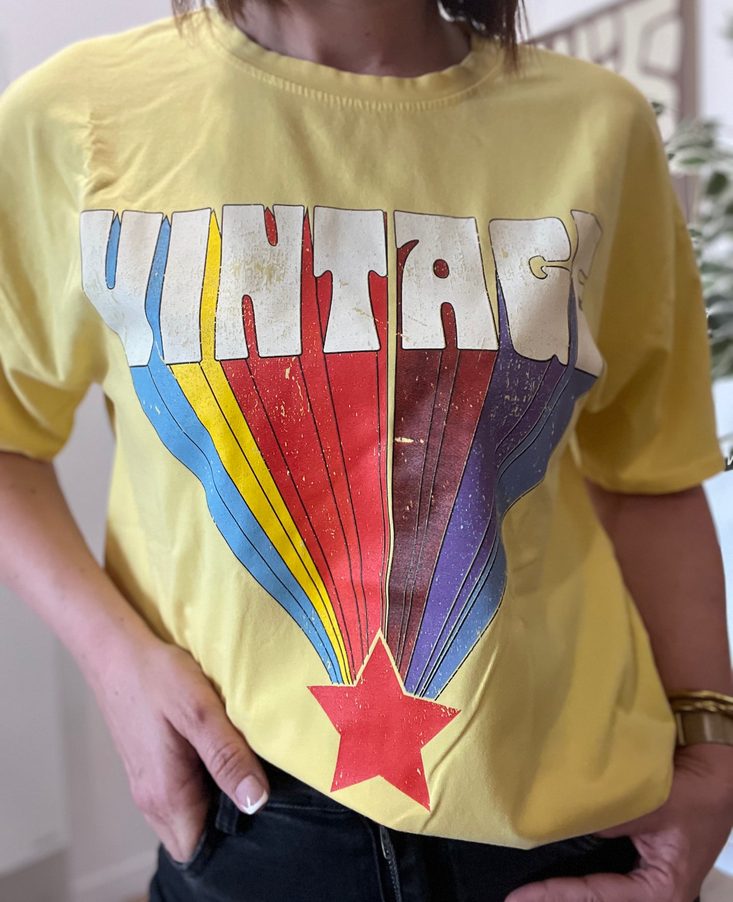 Tee-shirt LEA