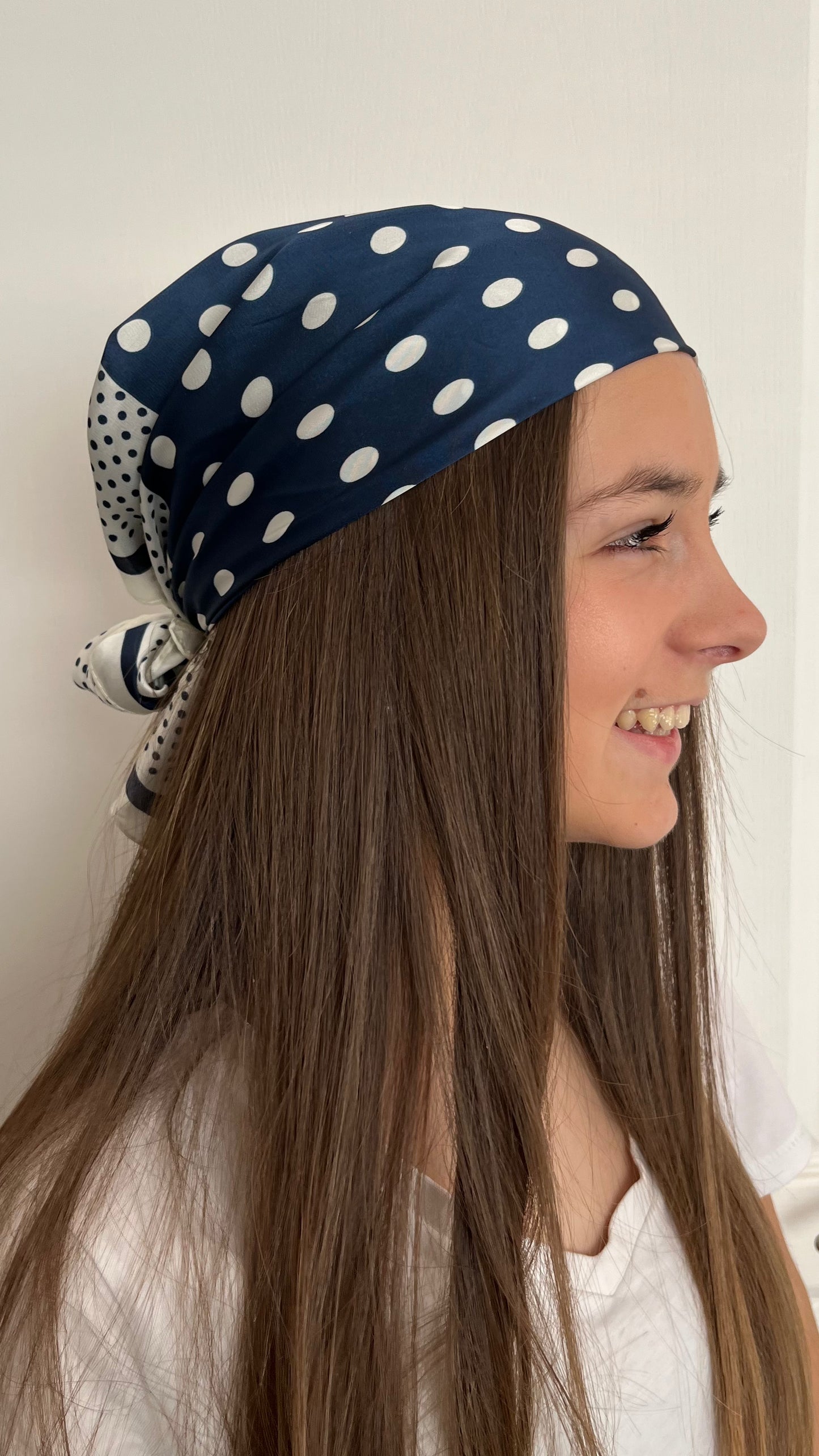 Foulard ROMANZA