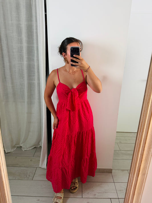 Robe SOLENN