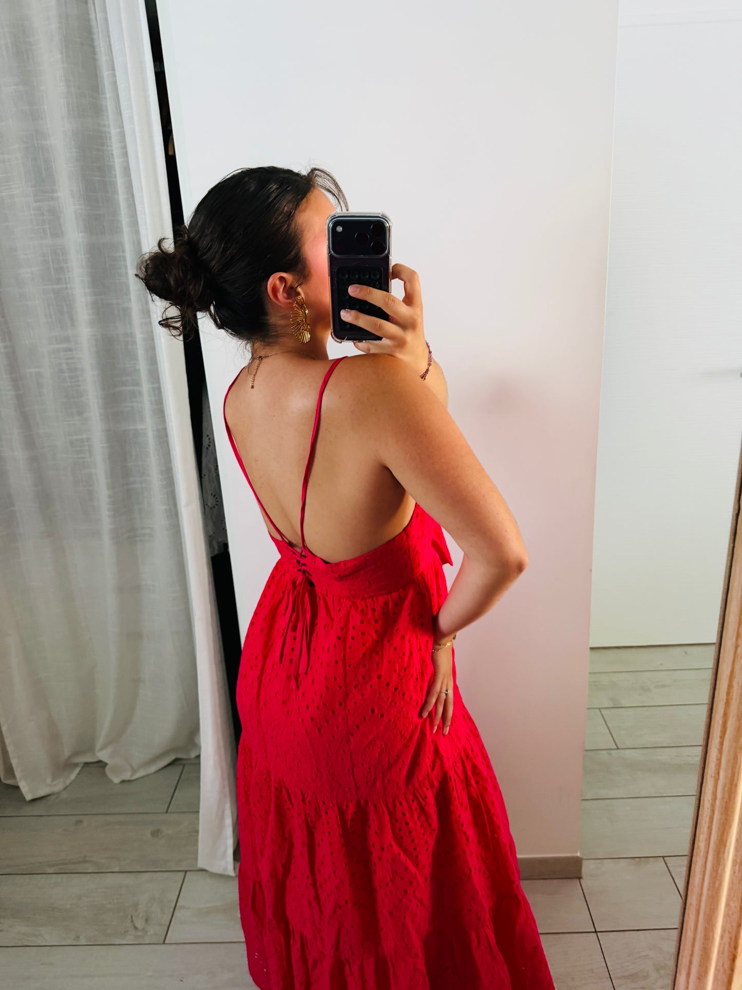 Robe SOLENN