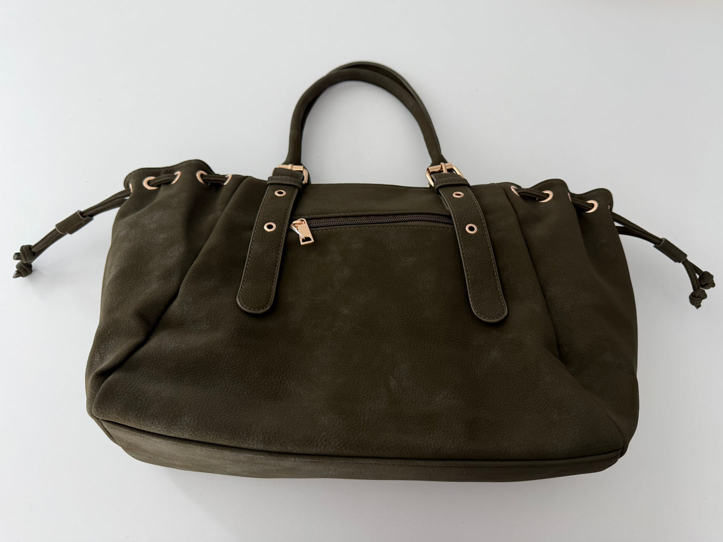 SAC MILA KAKI