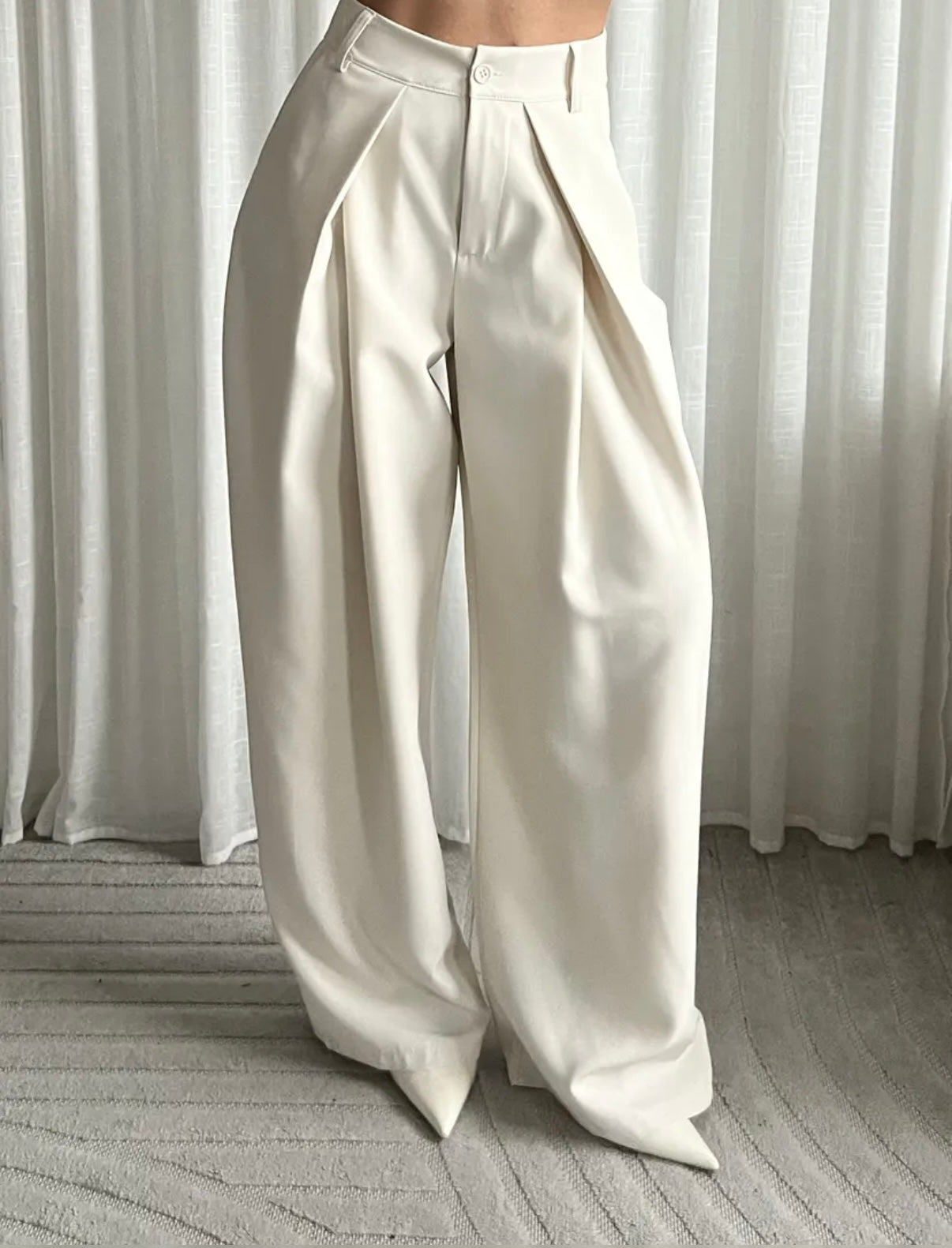 PANTALON THÉA