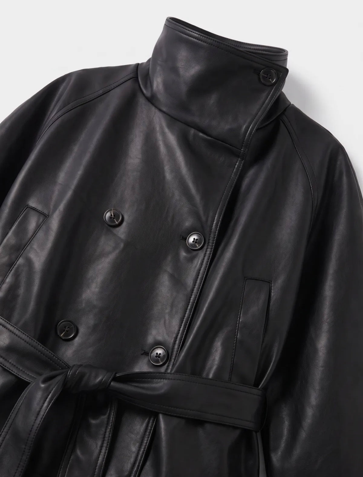 VESTE SOFIA NOIR