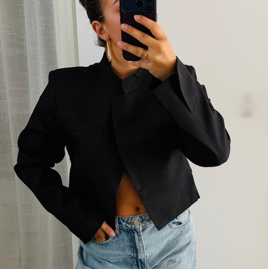 VESTE MARGOT