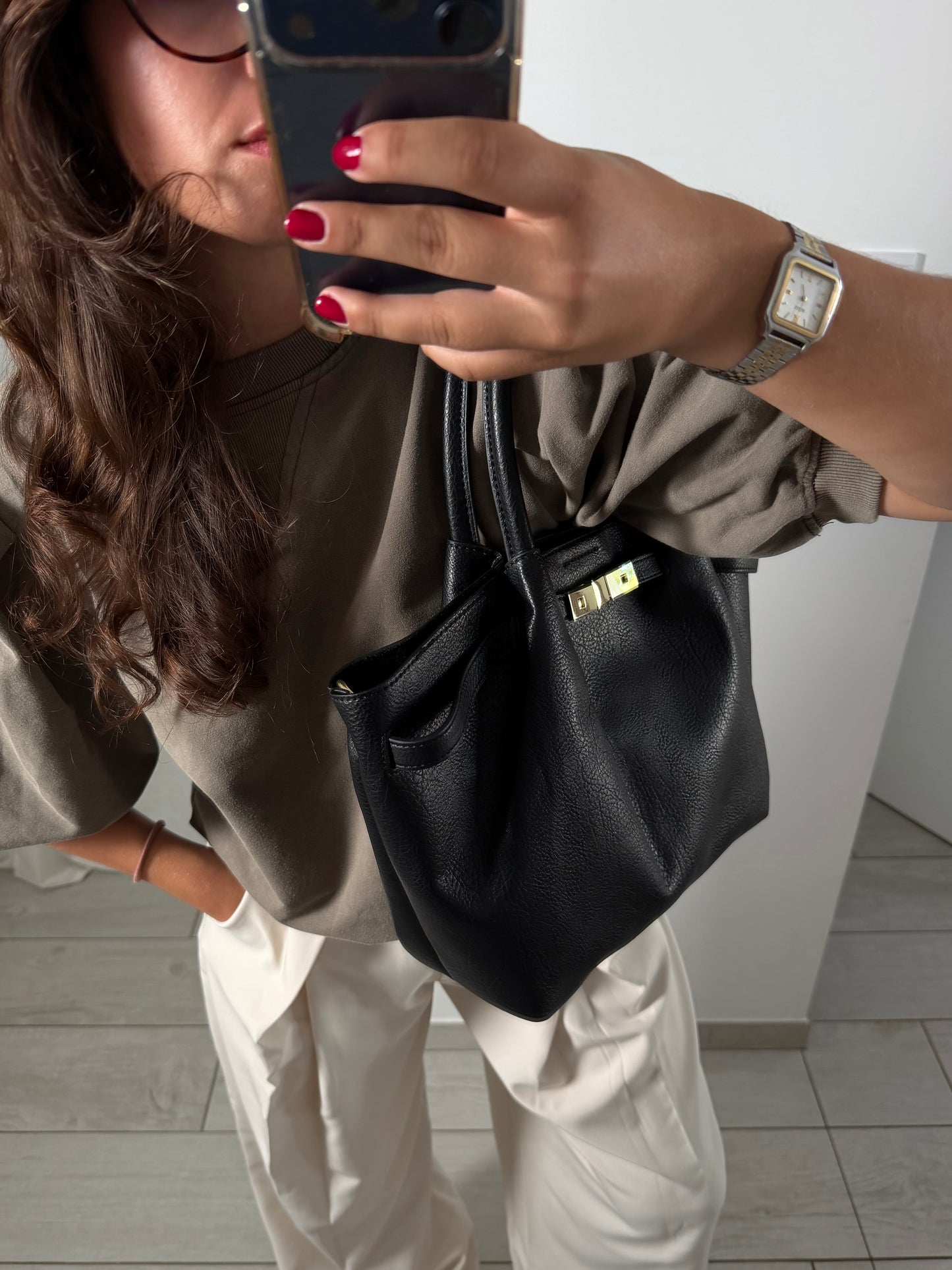 SAC ZOÉ