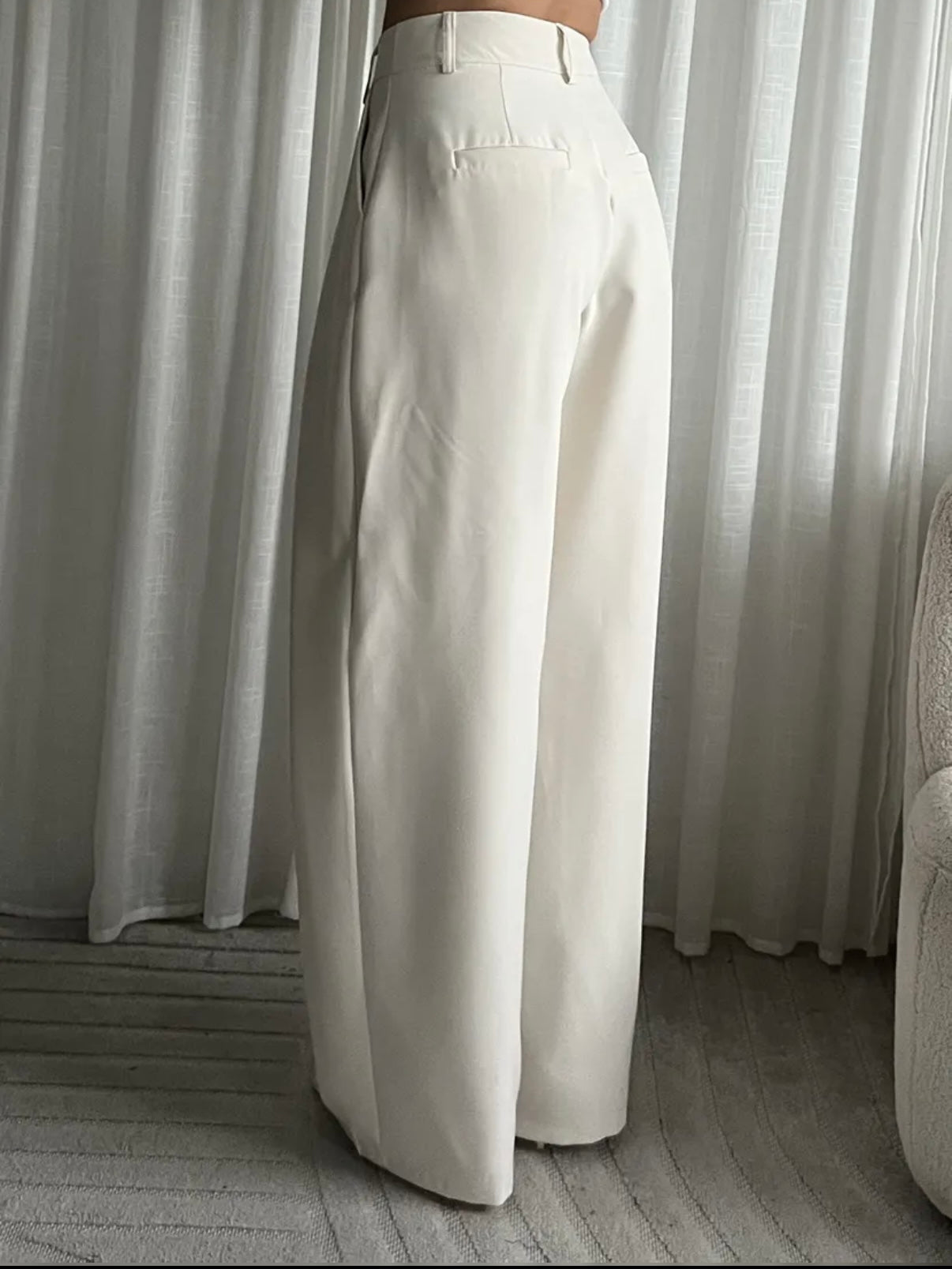 PANTALON THÉA