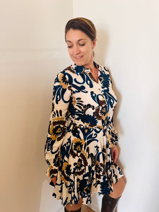 Robe FANNY