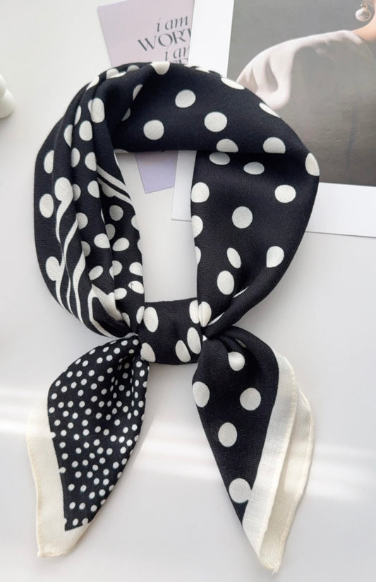 Foulard PARISIENNE
