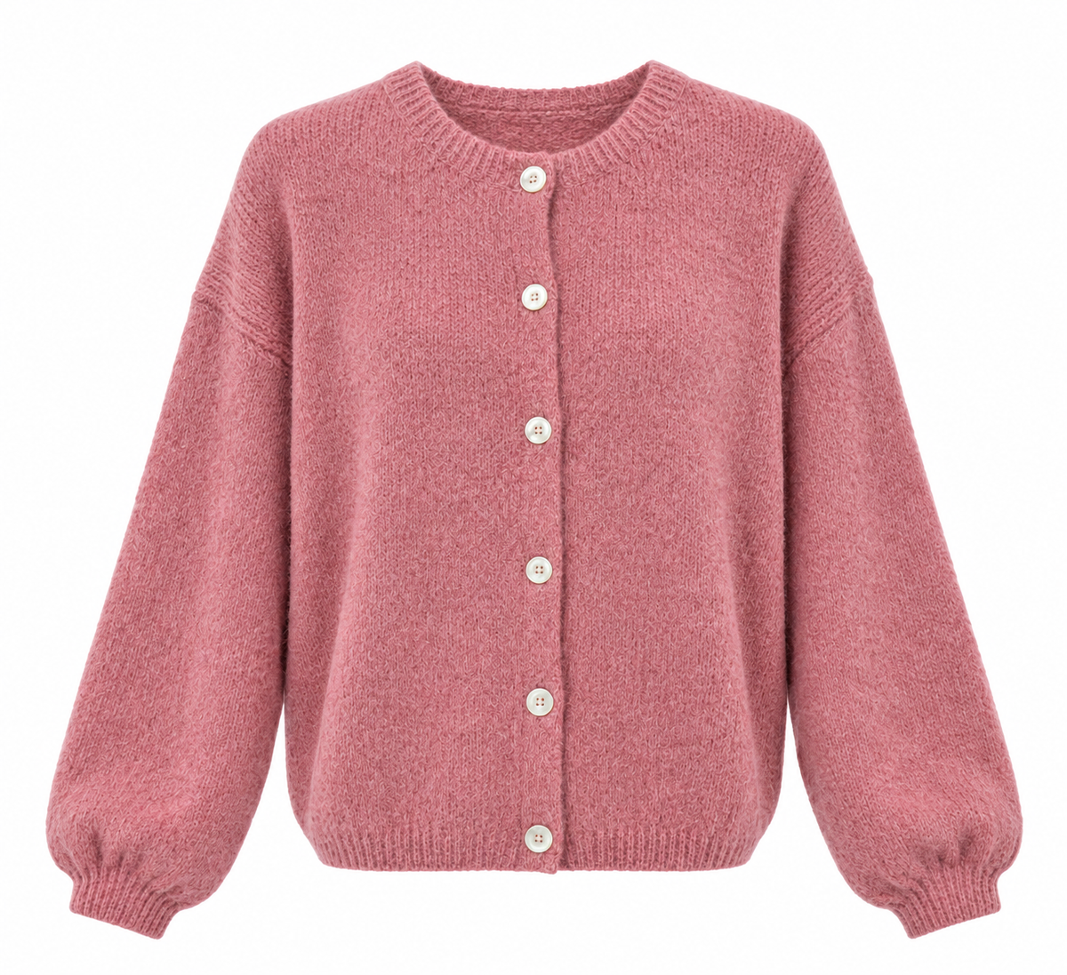 GILLET SELENE ROSE