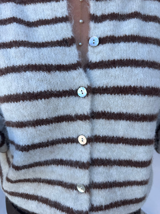 Gilet VIKY