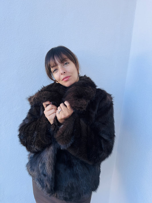 Veste FIONA
