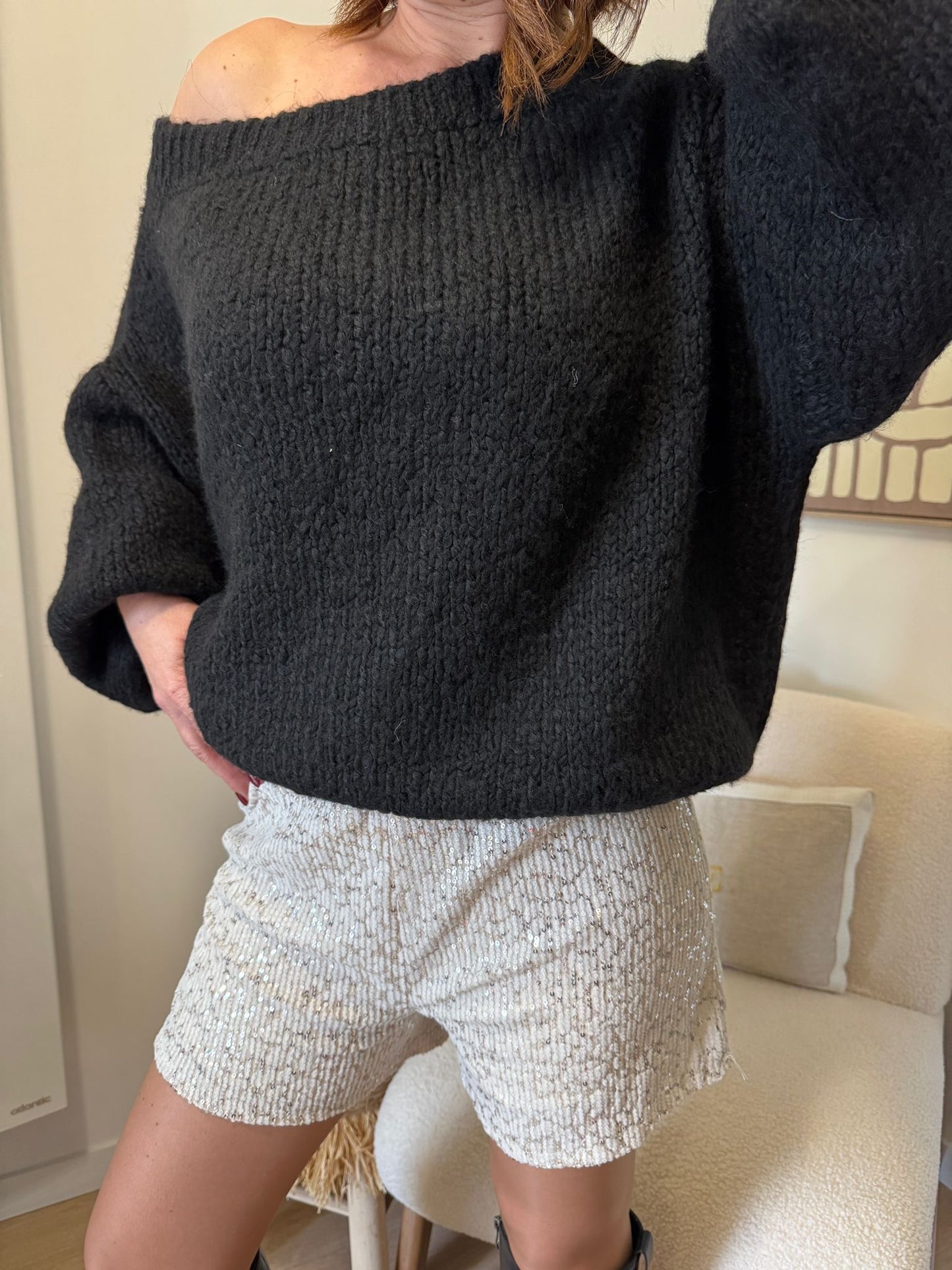 Short LISE