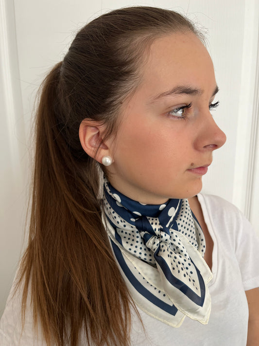 Foulard ROMANZA