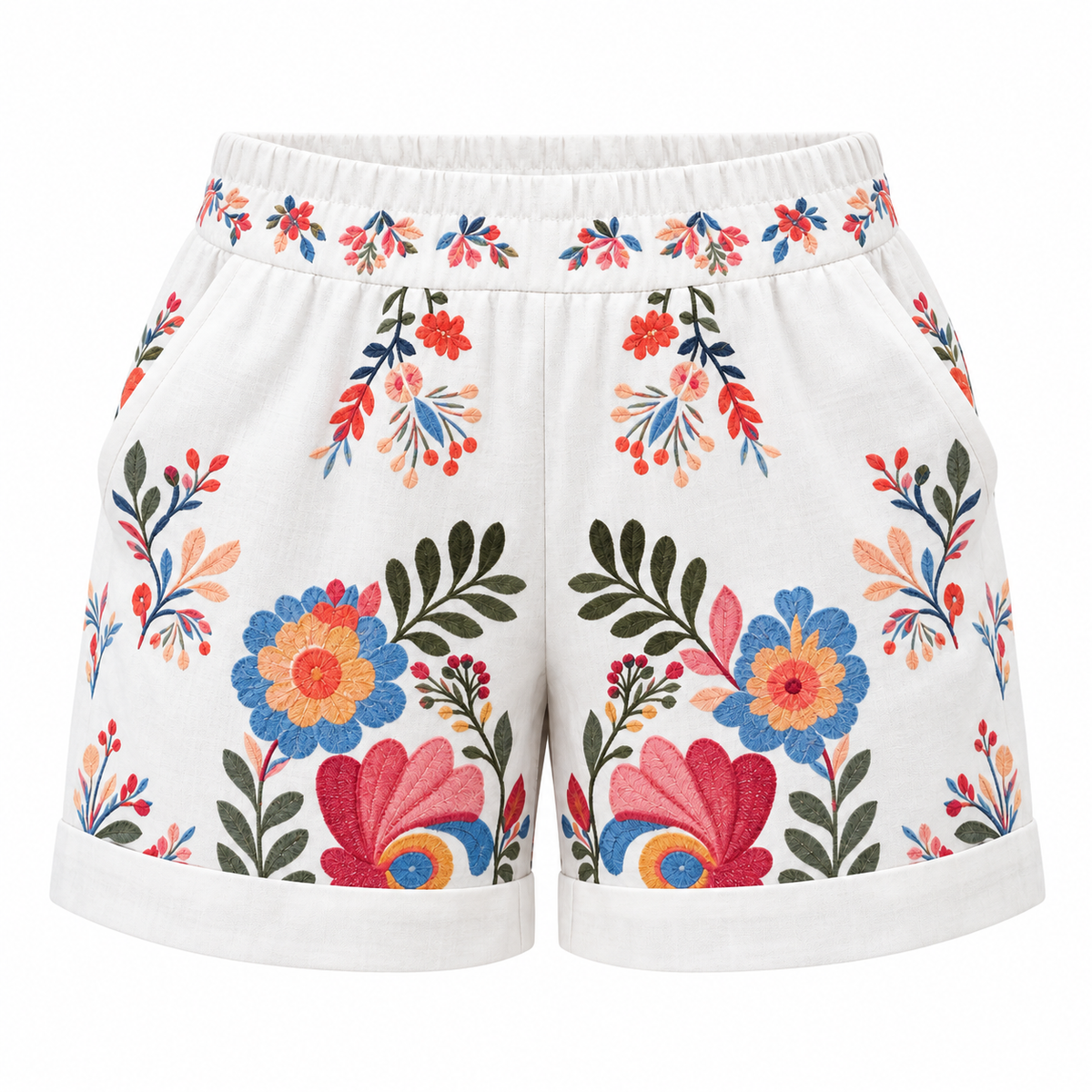 Short PALMA