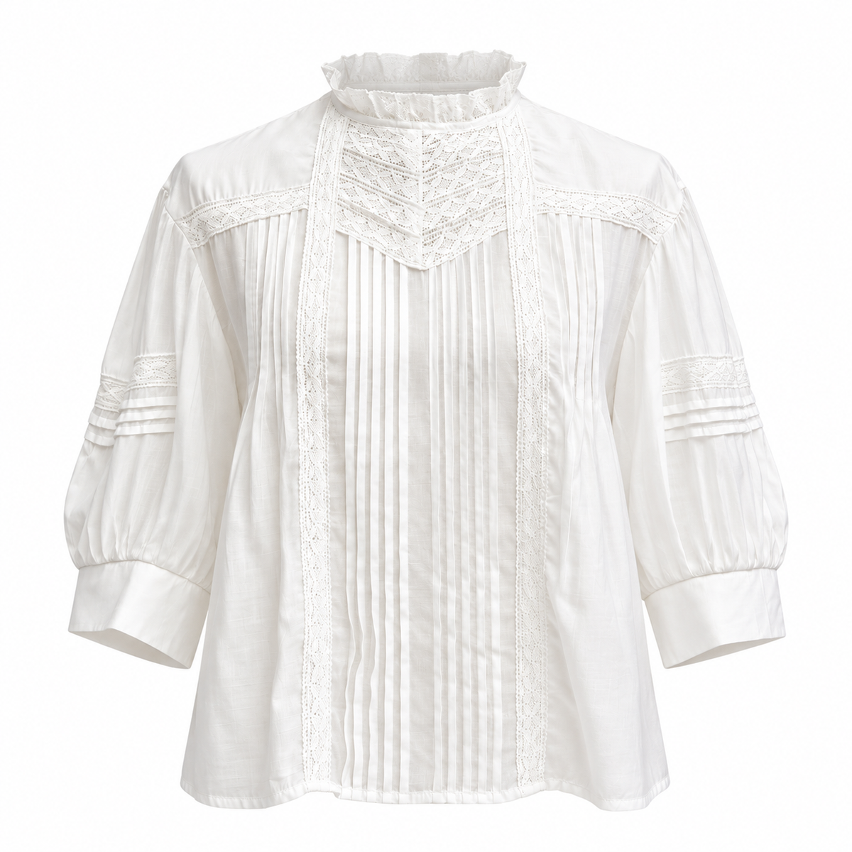 BLOUSE EVA