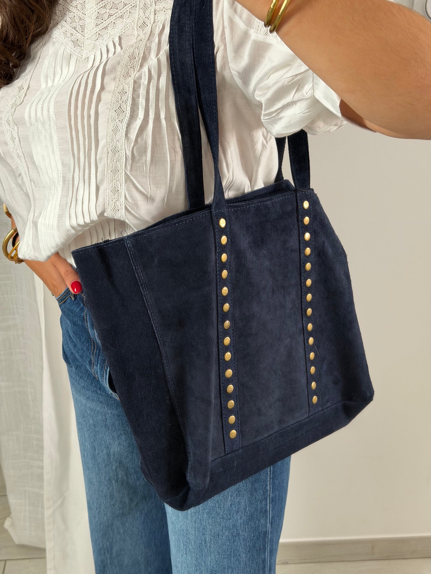 SAC CLOUTE MARINE