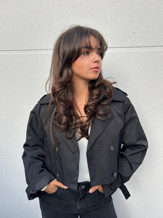 Trench CHLOE