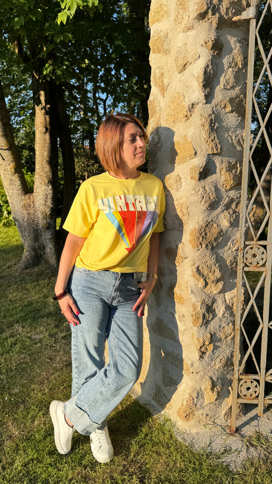 Tee-shirt LEA