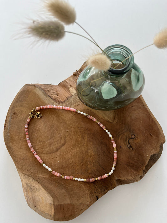 Collier ROSEL