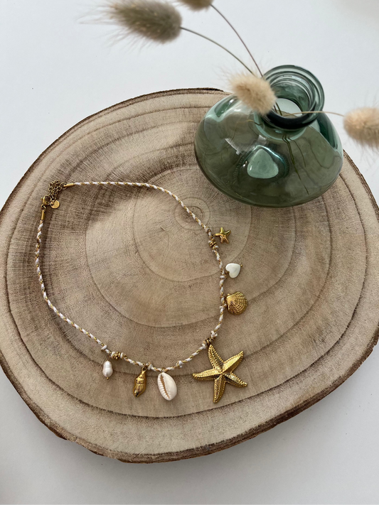 Collier ELODIE