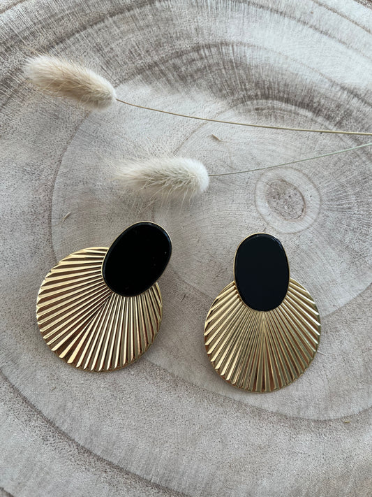 Boucles d'Oreilles ASTRIE