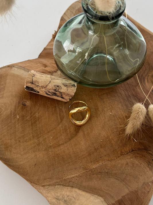 Bague JUNA