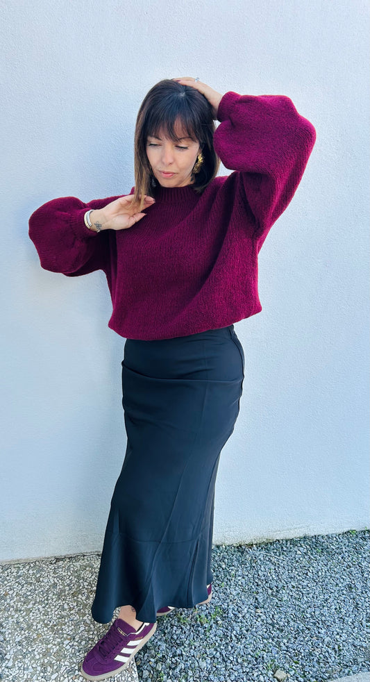 Pull CAPUCINE