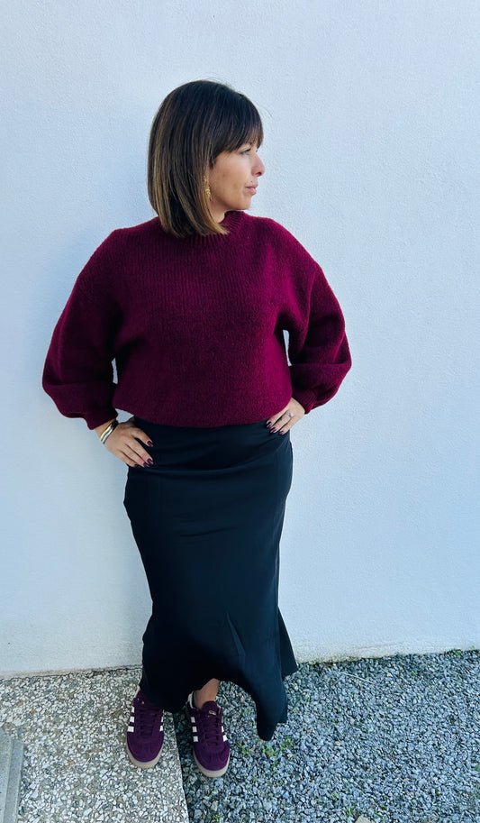 Pull CAPUCINE