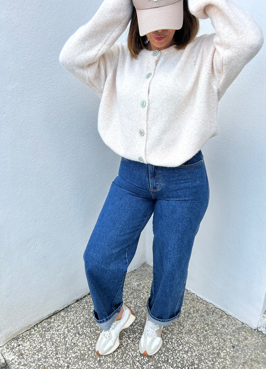 Gilet LÉANA