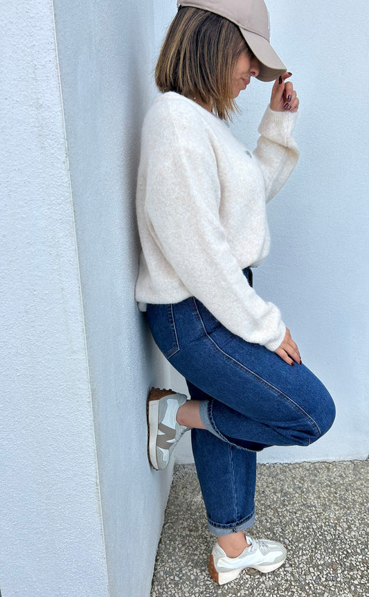 Gilet LÉANA