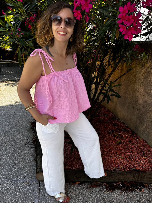 Top ELISABETTA
