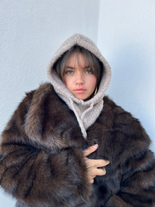 Cagoule CORA