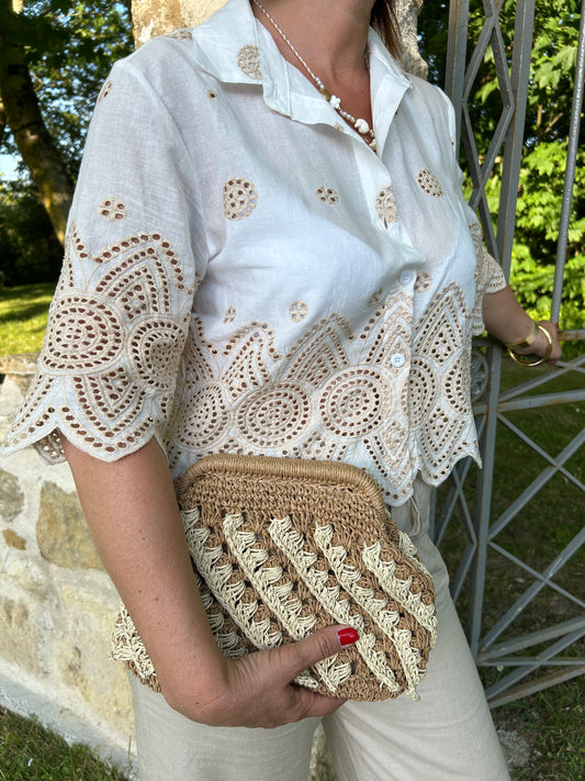Chemise GABRIELLE