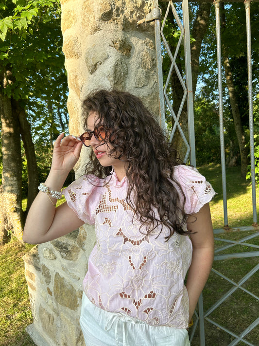 Blouse  LIO